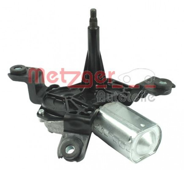 METZGER 2190613 - Wischermotor