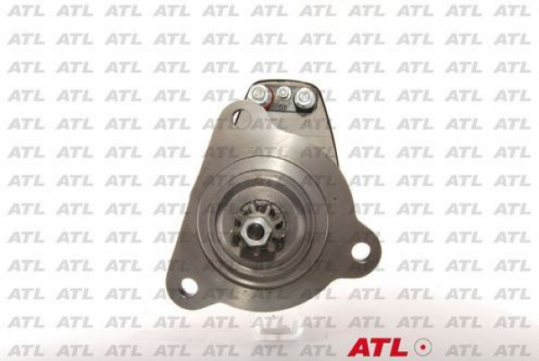 ATL Autotechnik A 11 490 - Starter