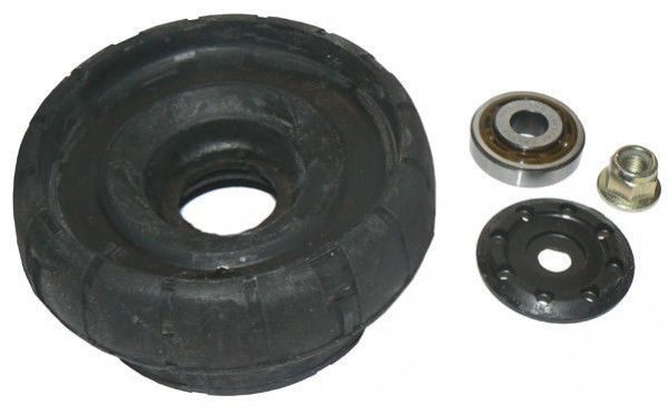 METZGER 6490236 - Reparatursatz, Federbeinstützlager