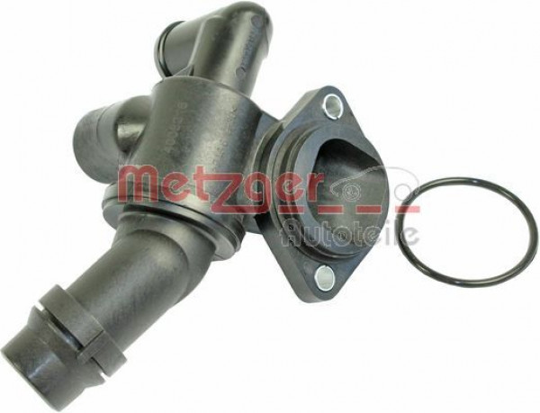 METZGER 4006216 - Thermostat, Kühlmittel