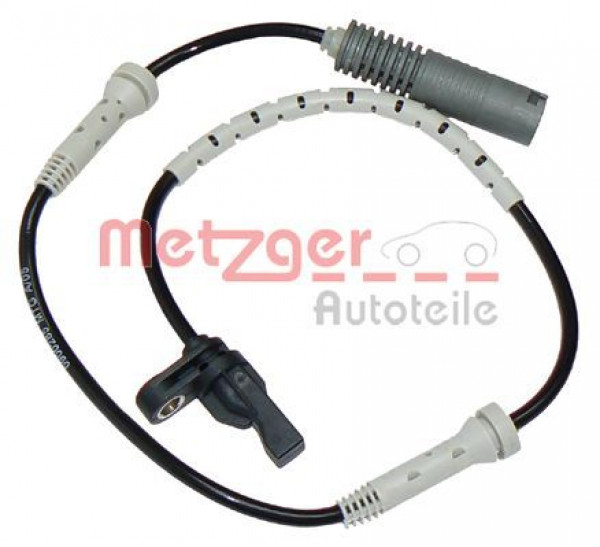 METZGER 0900285 - Sensor, Raddrehzahl