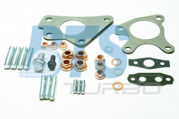 BTS Turbo T931214ABS - Montagesatz, Lader