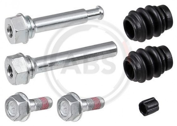 A.B.S. 55324 - Führungshülsensatz, Bremssattel