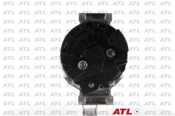 ATL Autotechnik L 43 650 - Generator