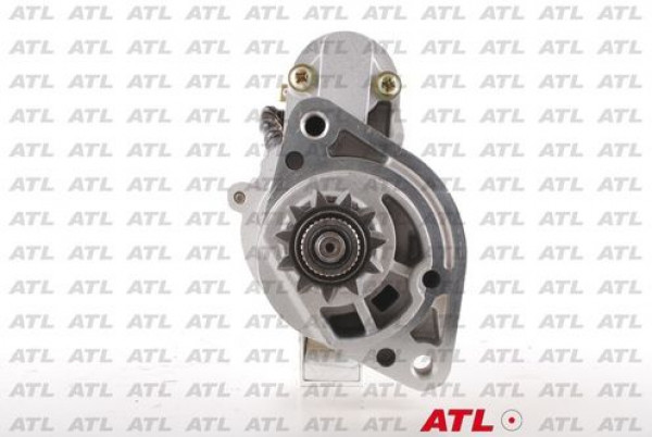 ATL Autotechnik A 78 410 - Starter