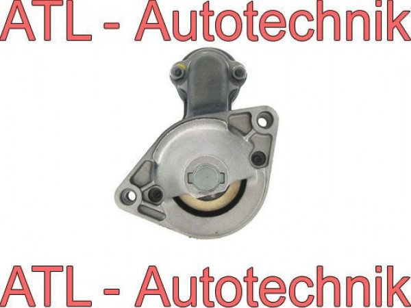 ATL Autotechnik A 14 370 - Starter