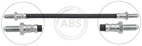 A.B.S. SL 2767 - Bremsschlauch