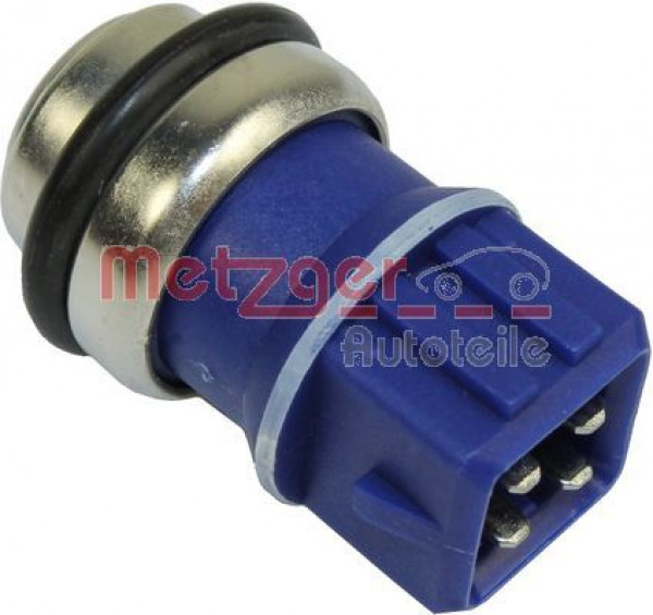 METZGER 0905228 - Sensor, Kühlmitteltemperatur