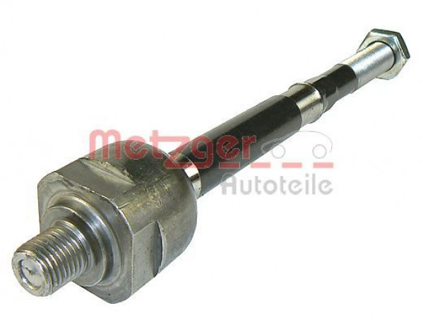 METZGER 51020918 - Axialgelenk, Spurstange