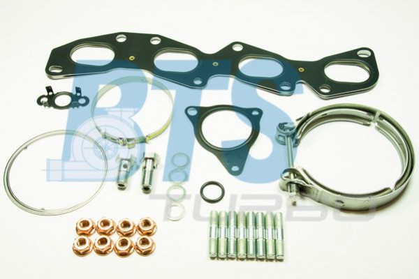 BTS Turbo T931324ABS - Montagesatz, Lader