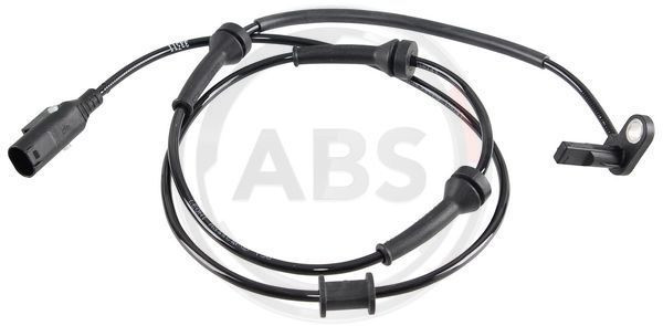 A.B.S. 30399 - Sensor, Raddrehzahl