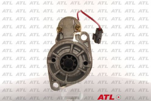 ATL Autotechnik A 91 270 - Starter