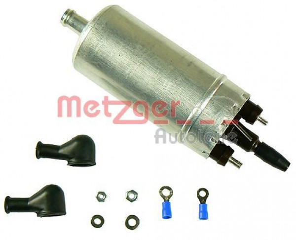 METZGER 2250040 - Kraftstoffpumpe