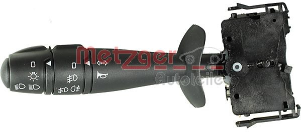 METZGER 0916474 - Lenkstockschalter
