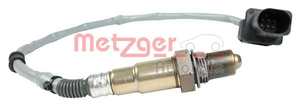 METZGER 0893444 - Lambdasonde
