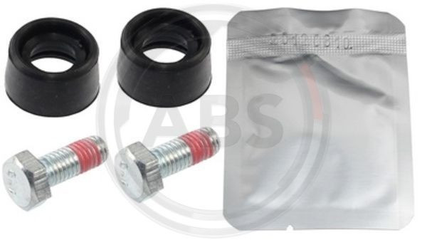 A.B.S. 55219 - Führungshülsensatz, Bremssattel