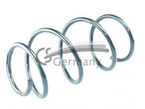 CS Germany 14.101.542 - Fahrwerksfeder