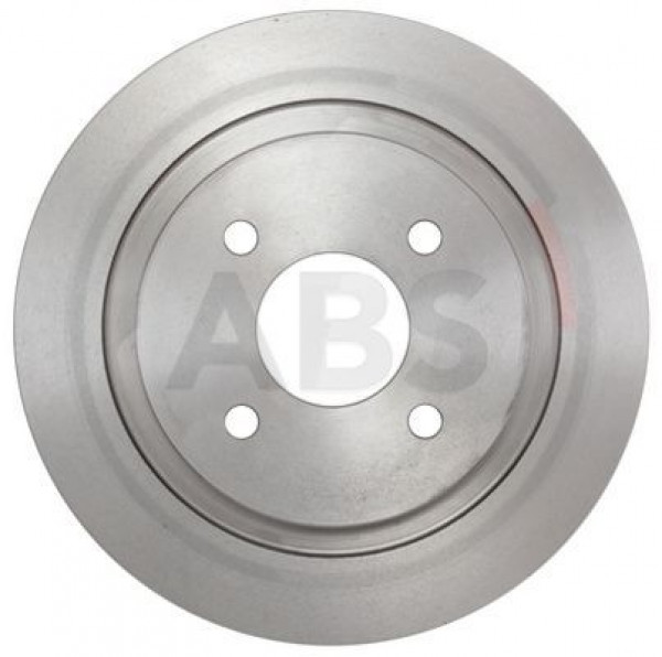 A.B.S. 16060 - Bremsscheibe