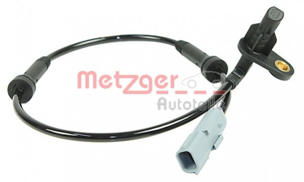 METZGER 0900940 - Sensor, Raddrehzahl