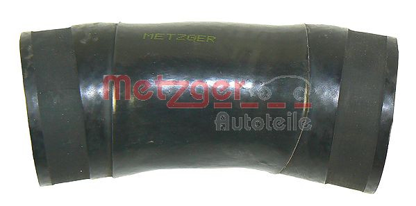 METZGER 2400182 - Ladeluftschlauch