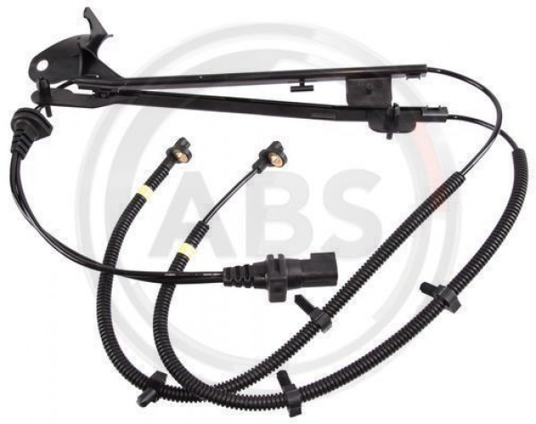 A.B.S. 30129 - Sensor, Raddrehzahl