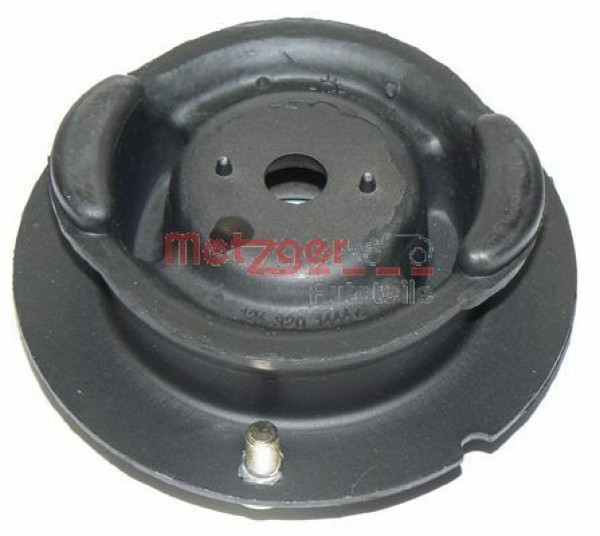 METZGER 6490124 - Federbeinstützlager