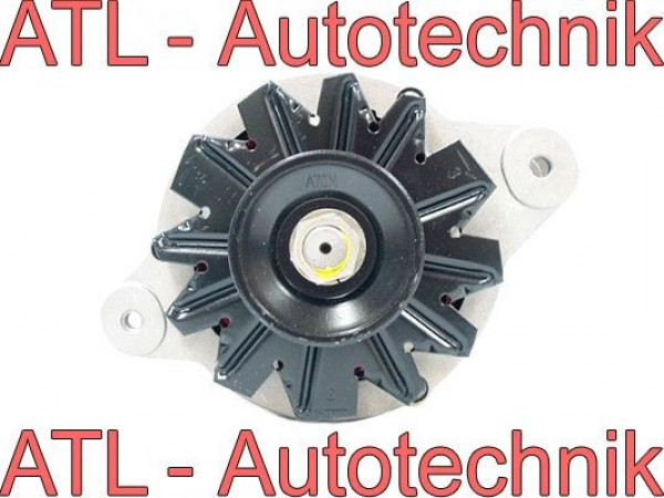 ATL Autotechnik L 63 020 - Generator