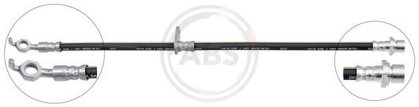 A.B.S. SL 5613 - Bremsschlauch