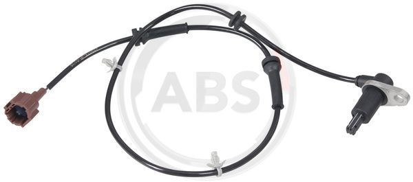 A.B.S. 30990 - Sensor, Raddrehzahl