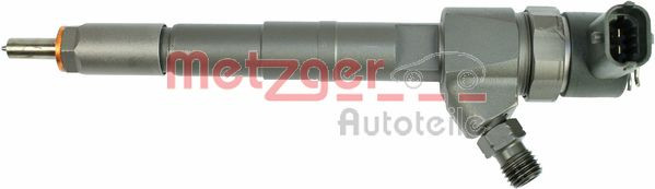 METZGER 0870142 - Einspritzdüse