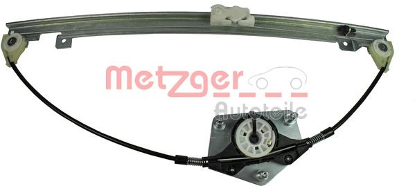 METZGER 2160307 - Fensterheber