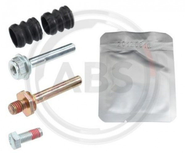 A.B.S. 55003 - Führungshülsensatz, Bremssattel