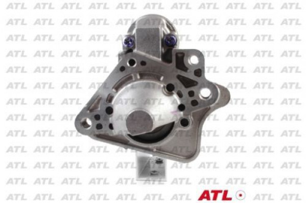 ATL Autotechnik A 78 660 - Starter