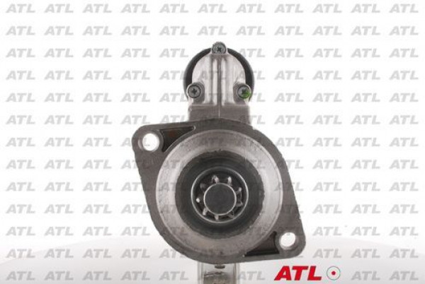 ATL Autotechnik A 16 370 - Starter