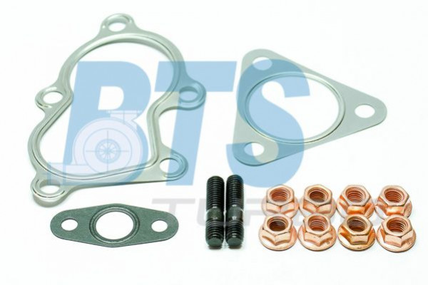 BTS Turbo T931076ABS - Montagesatz, Lader
