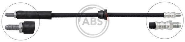 A.B.S. SL 3355 - Bremsschlauch