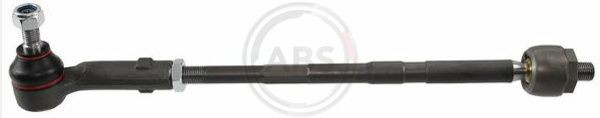 A.B.S. 250323 - Spurstange