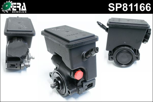 ERA Benelux SP81166 - Hydraulikpumpe, Lenkung
