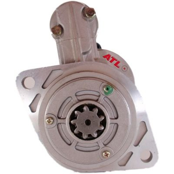 ATL Autotechnik A 14 070 - Starter