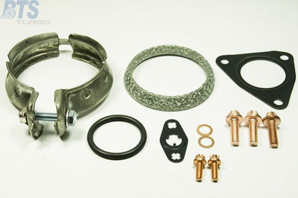 BTS Turbo T931422ABS - Montagesatz, Lader