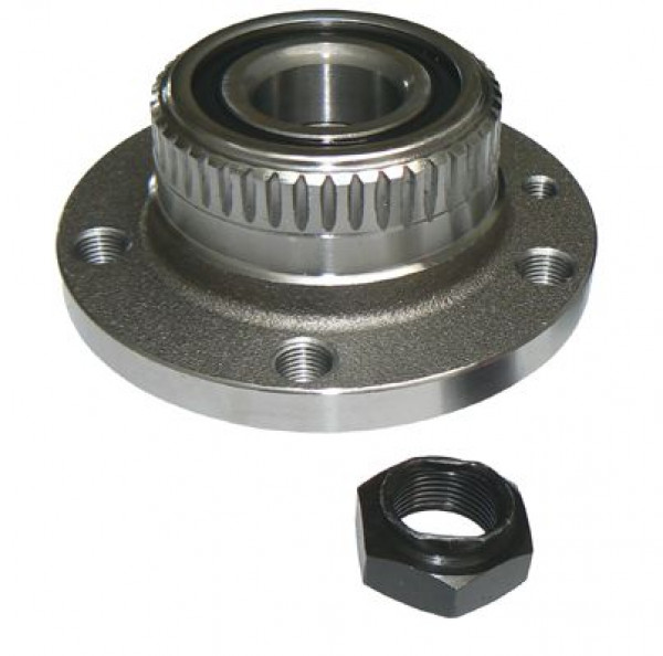METZGER WM 1071 - Radlagersatz