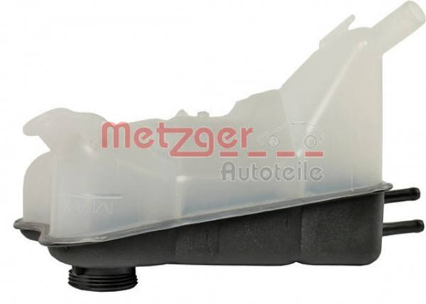 METZGER 2140139 - Ausgleichsbehälter, Kühlmittel