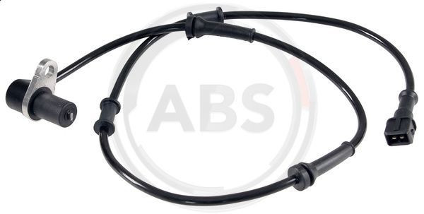 A.B.S. 30484 - Sensor, Raddrehzahl
