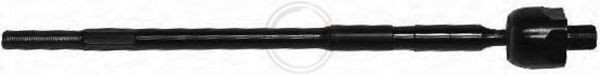 A.B.S. 240134 - Axialgelenk, Spurstange