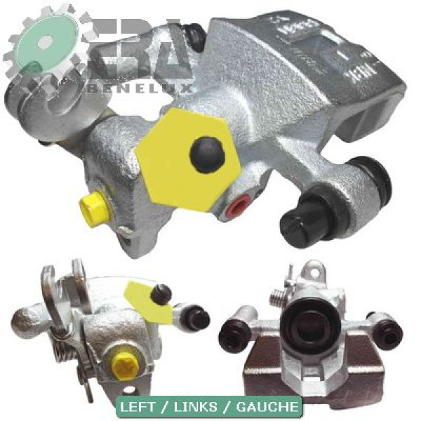 ERA Benelux BC52004 - Bremssattel