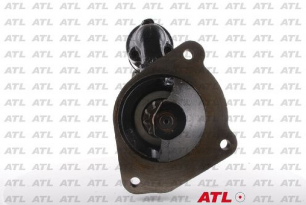 ATL Autotechnik A 13 190 - Starter