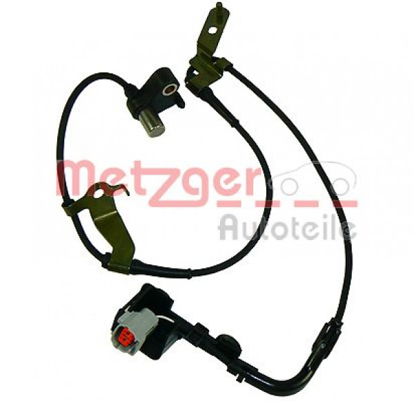 METZGER 0900679 - Sensor, Raddrehzahl