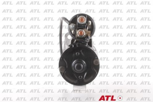 ATL Autotechnik A 16 885 - Starter