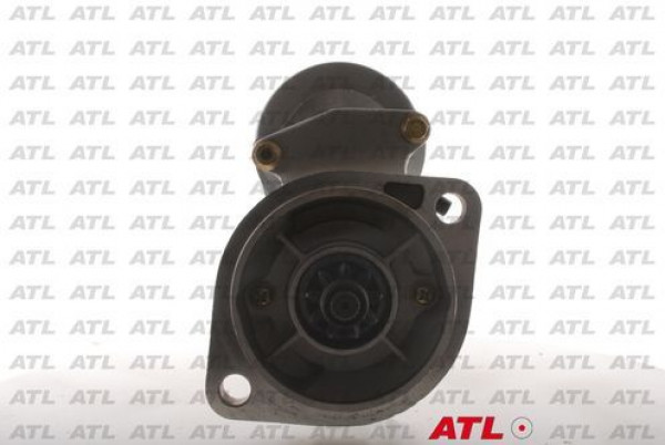 ATL Autotechnik A 90 870 - Starter
