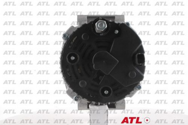 ATL Autotechnik L 65 570 - Generator